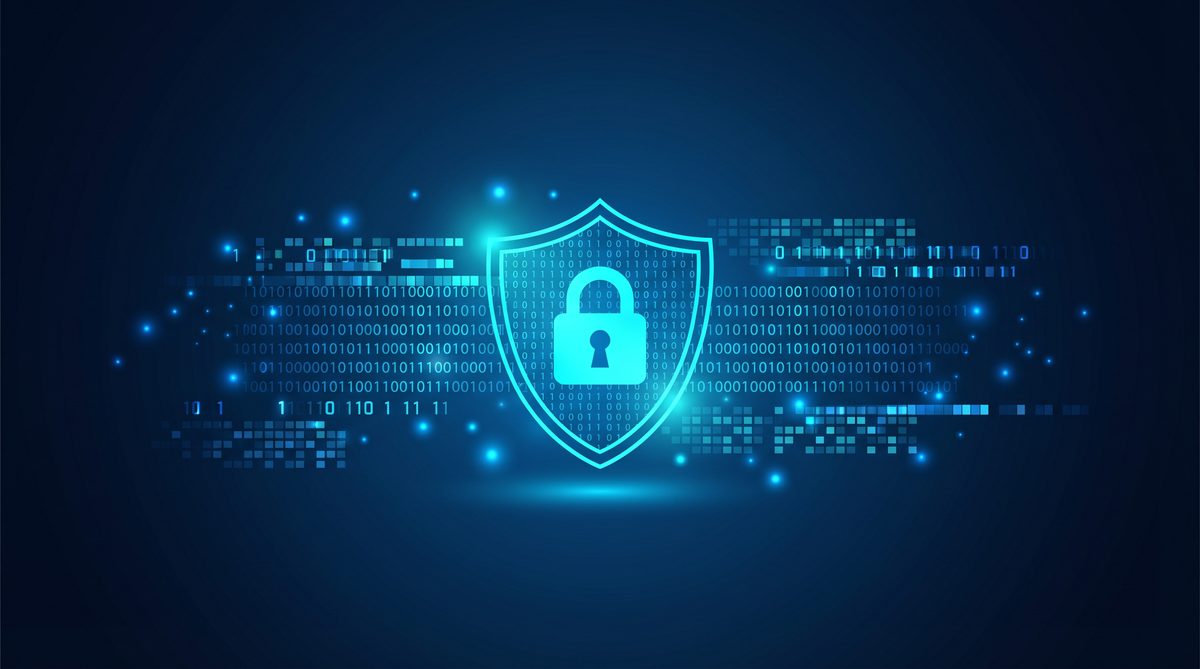 加速器v链隐私安全保护